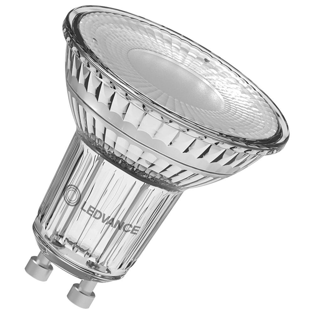 Ledvance Ledvance LED PAR16 50 36° P 4.3W 840 GU10 350lm 4000K LED-Reflektor