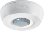 ESYLUX Decken-Präsenzmelder PD 360i/8 BASIC ELC