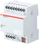 ABB Stotz S&J Analogeingang 4-fach Reiheneinbaugerät AE/S4.1.1.3