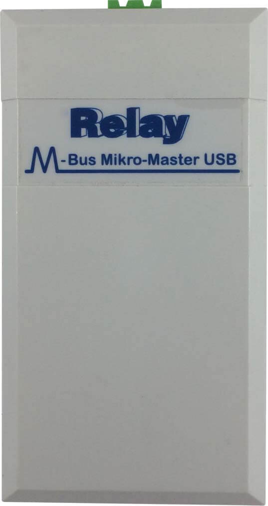 Lingg&amp;Janke Lingg&Janke M-Bus Mikro-Master USB MBUS-MIcro-Master
