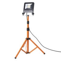 Ledvance LED WORKLIGHT TRIPOD 1X50 W 4000 K Vielseitiges LED-Arbeitslicht