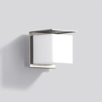 Bild vom Produkt: BEGA LED-Wandanbauleuchte 8W 3000K edst 44004K3 1055lm