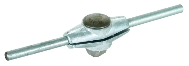 Dehn Dehn ES-Verbinder ZG für Rd 8mm ESV 8 ZG