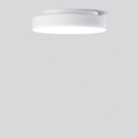 BEGA LED-Anbauleuchte 18,5W 3000K 1906lm 50651PK3 ws Konv