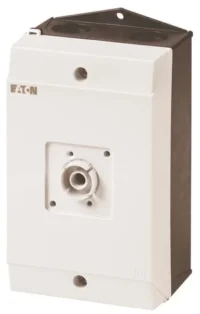 Eaton (Moeller) ISO-Gehäuse CI-K2-P1