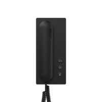 Siedle&Söhne Bus-Telefon Standard Schwarz BTS 850-02 S
