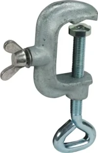 Dehn Erdungsklemme 3/8 - 1 1/4, 6-16mmq EK445AQ616TGTZN
