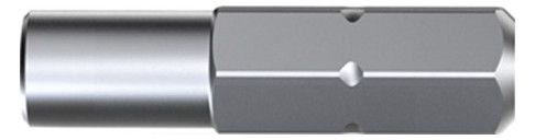 Wiha Wiha 7103 C4-1/4z 4mm Adapter 39964