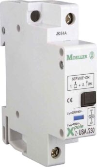 Eaton (Installation) U-Auslöser schraubbar Z-USA/230