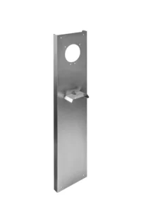 Bild vom Produkt: Spelsberg Adapterplatte für Stele AP-SF2