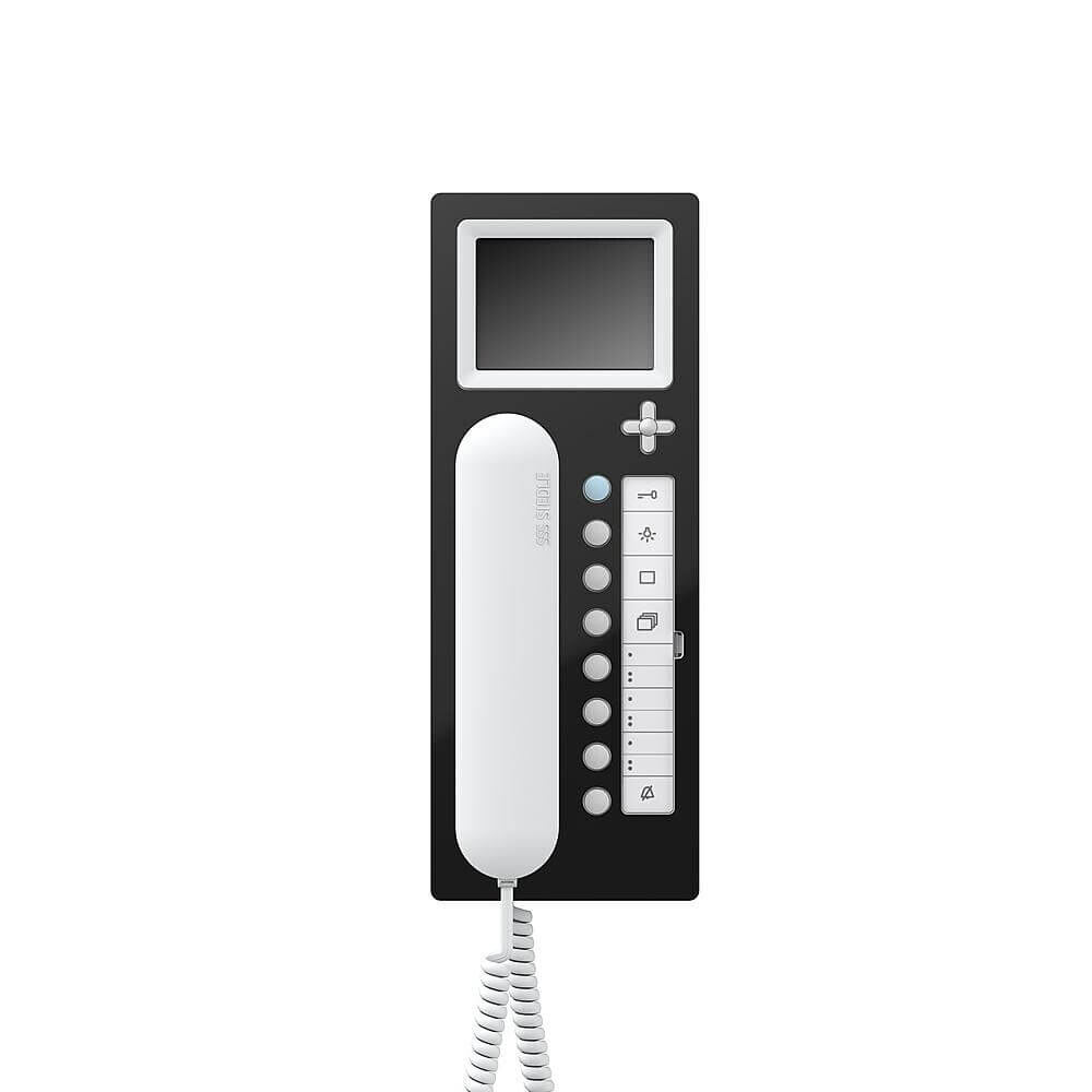 Siedle Siedle&Söhne Access Haustelefon AHT 870-0 SH/W