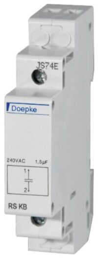 DOEPKE Montagesatz RS-KB