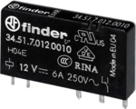 Finder Steck-/Print-Relais 34.51.7.012.0010