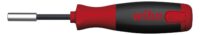 Wiha 3803-02021 LiftUp 25 1/4z magnet. Schraubendreher mit Bit Magazin 38601