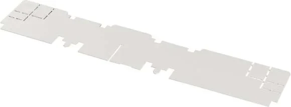 Eaton Eaton (Installation) Abschottung 2-reihig vertikal VS2-KLV