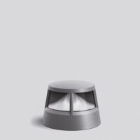 BEGA LED-Bodeneinbauleuchte 13,8W 4000K 84355AK4 651lm 220-240V IP67 Konv si