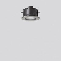 BEGA LED-Deckeneinbauleuchte 10W 3000K 24299K3 711lm edst Konv DALI