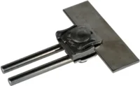 Dehn Falzklemme NIRO 0,7-8mm FKDUL610KBF078V2A