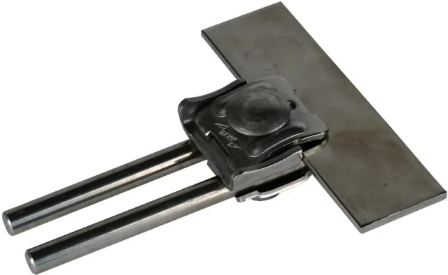 Dehn Dehn Falzklemme NIRO 0,7-8mm FKDUL610KBF078V2A