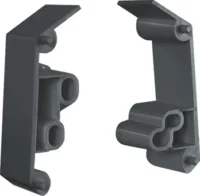 ESYLUX Befestigung DEFENSOR SPACER AN