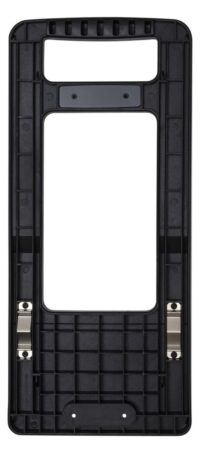 Wiha 44568 Wiha Ausziehbarer Griff und Stufe für Werkzeugkoffer XXL III 44568