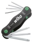 Wiha 363TRP7 PocketStar® Multitool 25128