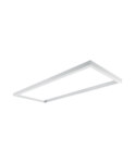 Ledvance PL 1200X600 SURFACE MOUNT KIT VAL Rahmen für Panel-Leuchten