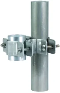 Dehn Geländerbefestigung D 48-60mm BS D40.50 D48.60 V2A