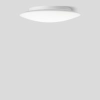 BEGA LED-Anbauleuchte 33,5W 3000K 3088lm 51234K3 ws Konv