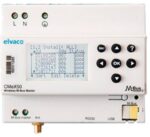 NZR MLog4Cloud Datenlogger f.die Cloud bis zu 25 M-Bus-Geräte 5025 – Bild 3