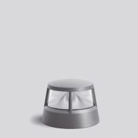 BEGA LED-Bodeneinbauleuchte 22,5W 3000K 84357AK3 1537lm 220-240V IP67 Konv si