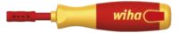Wiha SB 2831-09021 LiftUp electric Schraubendreher mit Bit SB283109021