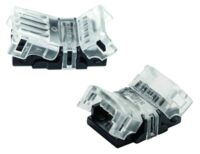 Rutec B70533 Verbinder-Set Push RGB 10mm IP20 Zubehör VARDAflex LED-Strips
