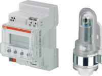 ABB Stotz S&J Schnittstelle Außenlichtfühler HS/S 4.2.1