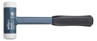 Wiha 8021 30mm Schonhammer rückschlagfrei sehr hart 39017