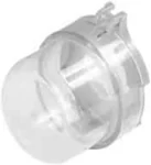 Eaton (Moeller) Plombierhaube durchsichtig M22-PL-PV