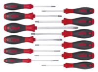 Wiha 302HK12 SoftFinish® Set Schraubendreher 41002