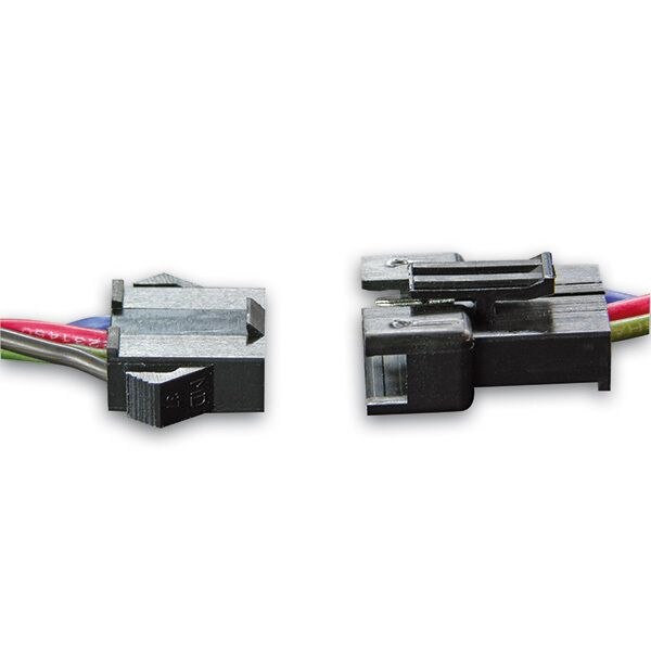 Rutec Rutec 88598 Flexverbinder RGB 1000mm f.VARDAflex 500+530 Stecker+Buchse