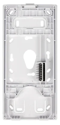TCS Tür Control TASTA Montageschale 8-polig ZIA5006-0145