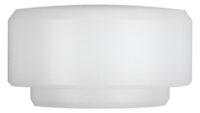 Wiha 44594 Schlagkopf für rückschlagfreien Schonhammer FibreBuzz® 44594