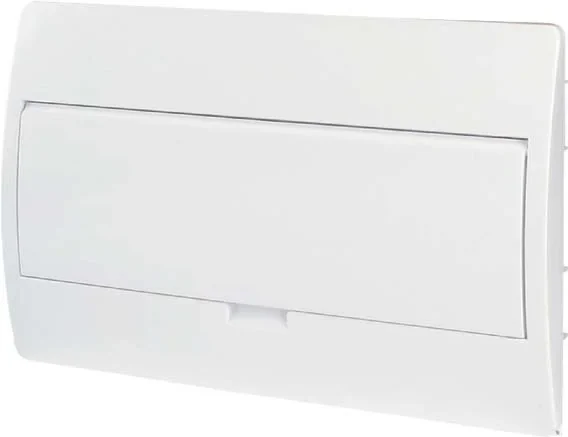 Eaton Eaton (Installation) Kleinverteiler Unterputz mit weißer Tür BC-U-1/18-TW-ECO