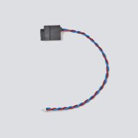 Siedle&Söhne Elektret-Mikrofon zu Select-Türstation 200029820-00