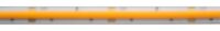 Rutec 74375 Flex.LEDStrip,24V,10W/m,IP67 3000K VARDAflex Sauna Plus 5 Meter Rolle