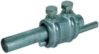 Dehn Trennmuffe für Rd 7-10/16mm ZG TM71016ZG