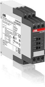ABB ABB Stotz S&J Stromüberwachungsrelais 2W 3mA-1A CM-SRS.21S