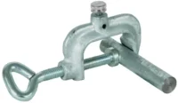 Dehn Prüfklemme TG/tZn bis 1 1/4 PK445ASSM5TGTZN
