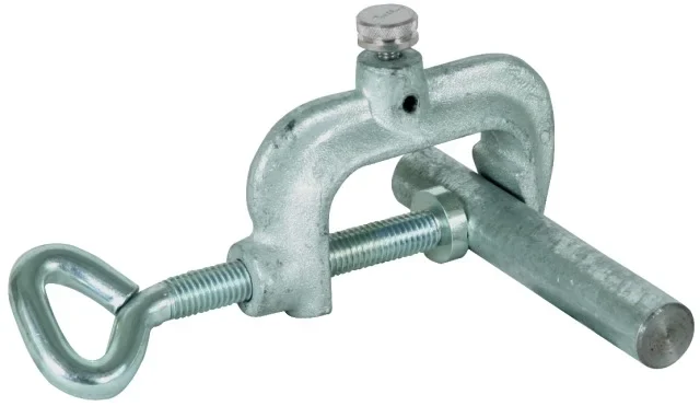 Dehn Dehn Prüfklemme TG/tZn bis 1 1/4 PK445ASSM5TGTZN