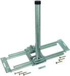 Dehn Dachsparrenhalter für Abstand 600-750mm DASHD48AS600750STTZN