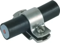 Dehn Leitungshalter für HVI-Leitung D20mm LHZS20H10B6.5X16V2A