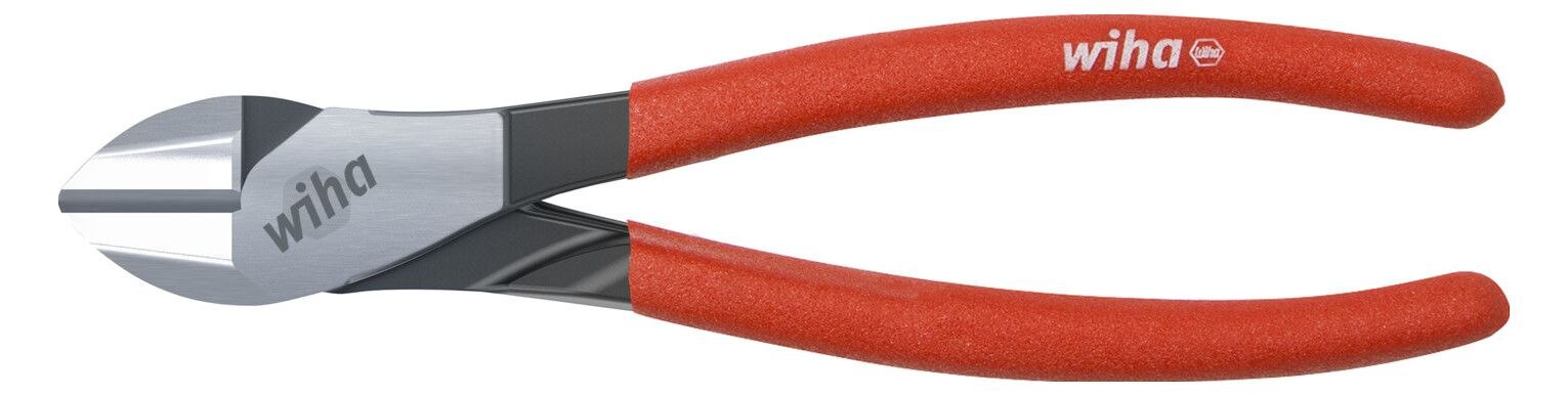 Wiha Wiha Z 16 2 01 160mm Classic Kraft- Seitenschneider mit DynamicJoint® 40913